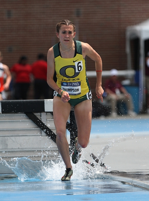2011NCAASat-141.JPG - June 8-11, 2011; Des Moines, IA, USA; NCAA Division 1 Track and Field Championships.